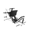 TK5-N40	Leg press machine - 图片 2