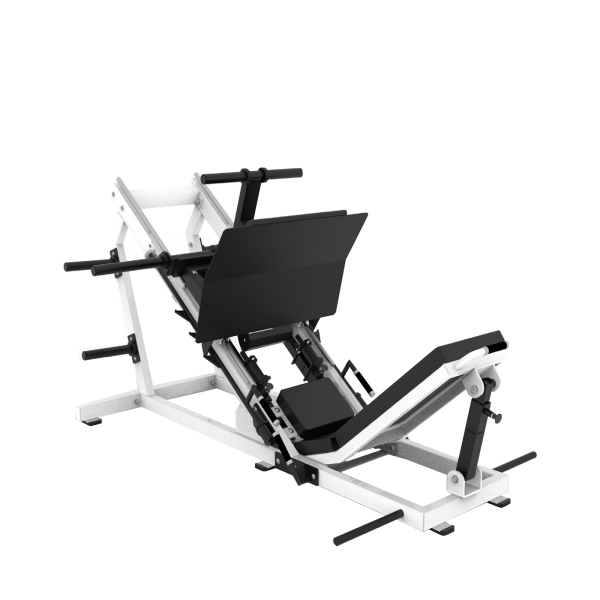 TK5-N40	Leg press machine