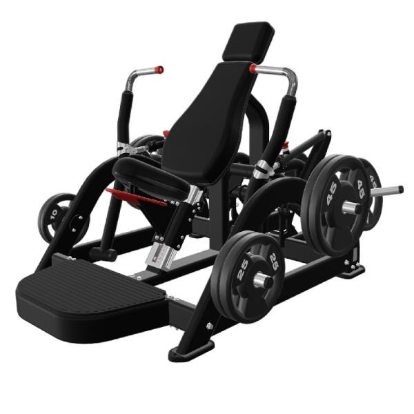 TK85-N2004	Decline Chest Press Machine