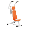 TK3-H03	Incline Trainer Overhead Press - 图片 2