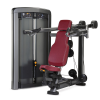 TK17-804	Seated chest press machine - 图片 2