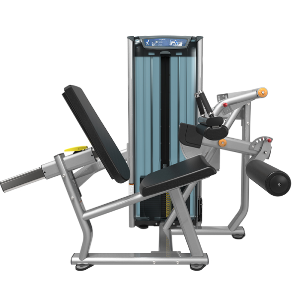TK10-VS 03	Seated leg curl training machine