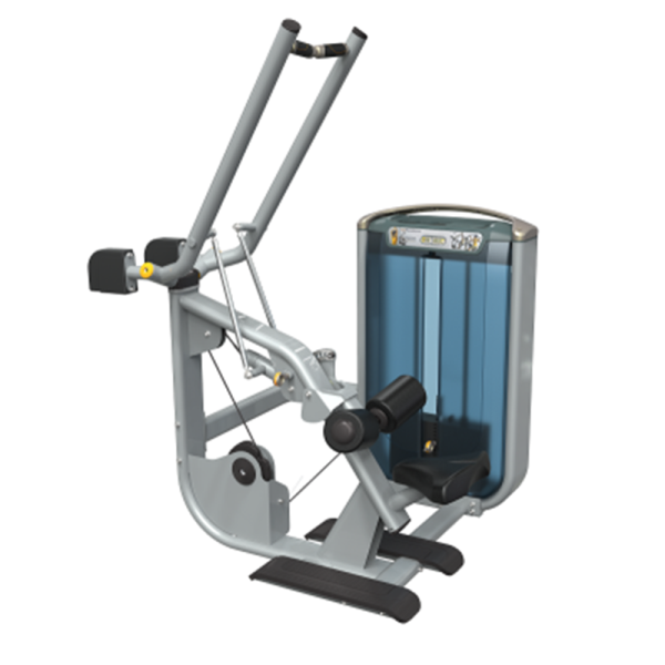 TK10-GM42	High Pull Machine