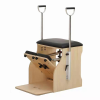 TK20-Y004	Classic Upgraded Stable Step Chair (Maple) - 图片 2