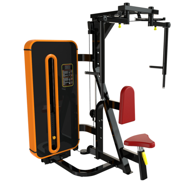 TK5-Y-2003	Reverse Fly Machine