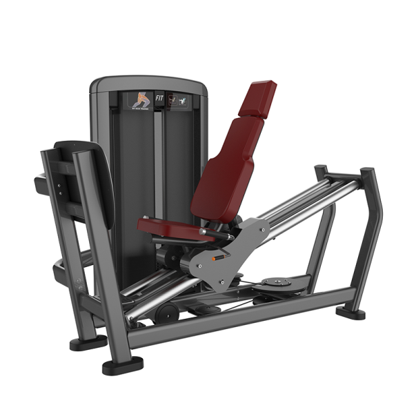 TK7-L1003	Seated leg press trainer
