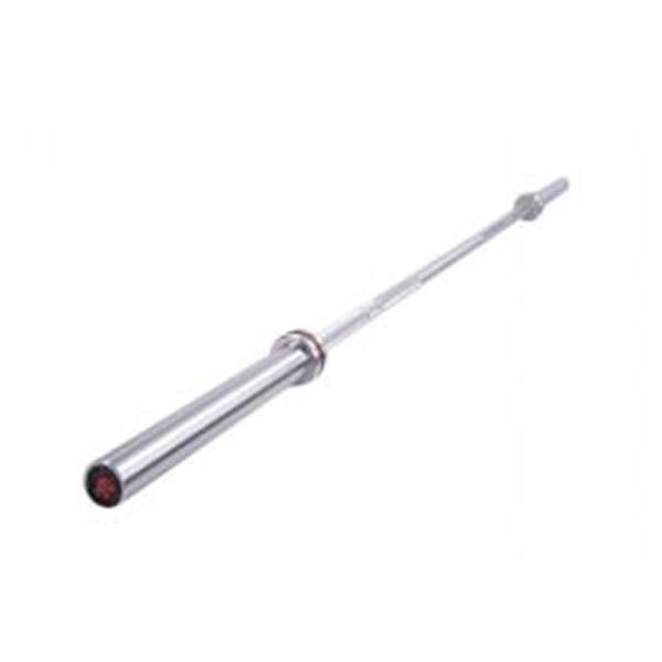 TK4-B003	1500 lbs - Hard Chrome Bar