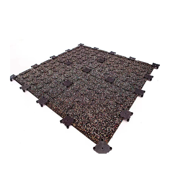TK29-A17/A18/...A22 Composite Laminated Click-fit Mat