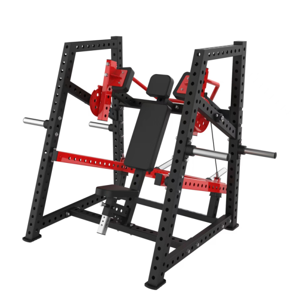 TK7-K131	Nautilus machine