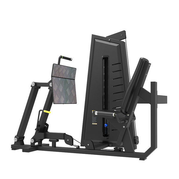 TK5-MK03	Seated Leg Press Trainer