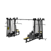 TK5-X-1066	8-Station Training Machine - 图片 2