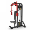 TK3-FM03	Butterfly Chest Press Trainer - 图片 2