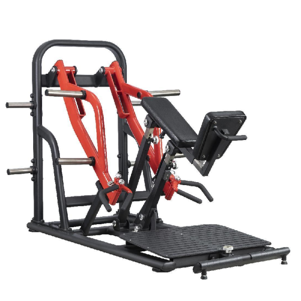 TK40-30	Horizontal Back Extension Machine