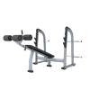TK3-FF41	Declined Bench - 图片 2
