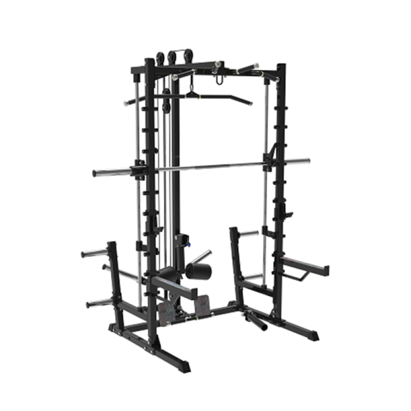 TK5-MF21	Multi-Functional Rack Trainer