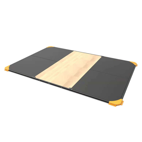 TK4-B028	Weightlifting Platform