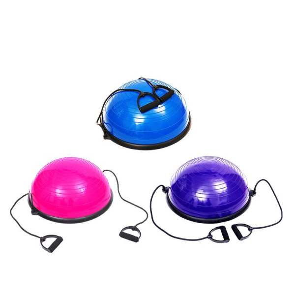 TK4-E62	Bosu Ball