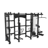 TK5-Y33C	Multi-Functional Rack Trainer - 图片 2