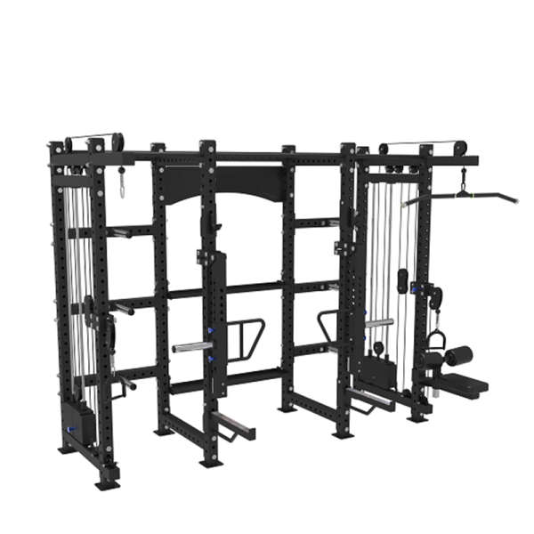 TK5-Y33C	Multi-Functional Rack Trainer