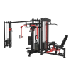 TK7-K127	Five-Station Multi-Gym - 图片 2