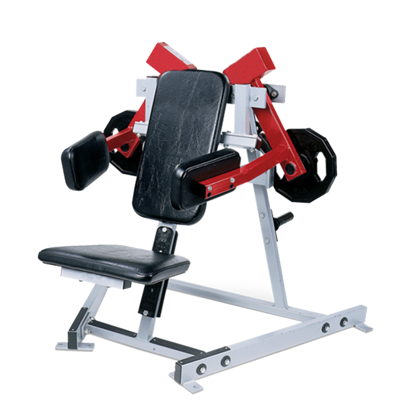 TK15-H77	Lateral Raise