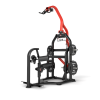 TK40-31	Lat Pulldown Machine - 图片 2