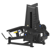 TK5-MK31	Integrated Seated Leg Extension and Prone Leg Curl Trainer - 图片 2