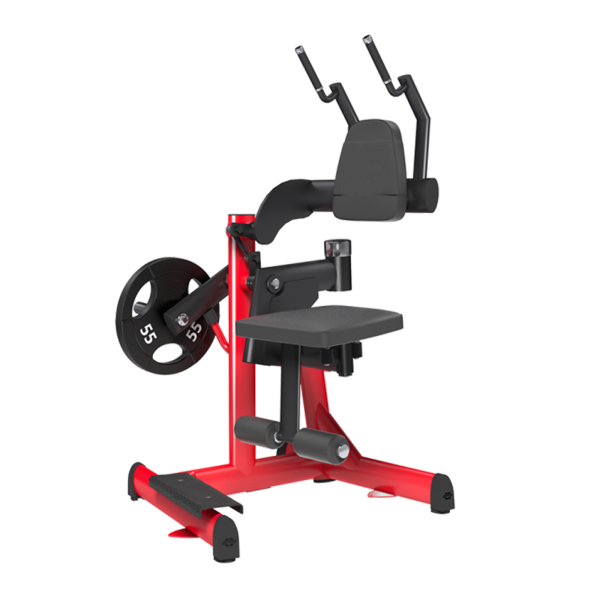 TK62-GM831	Abdominal Trainer