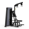 TK3-FH89	High and Low Pull Trainer - 图片 2