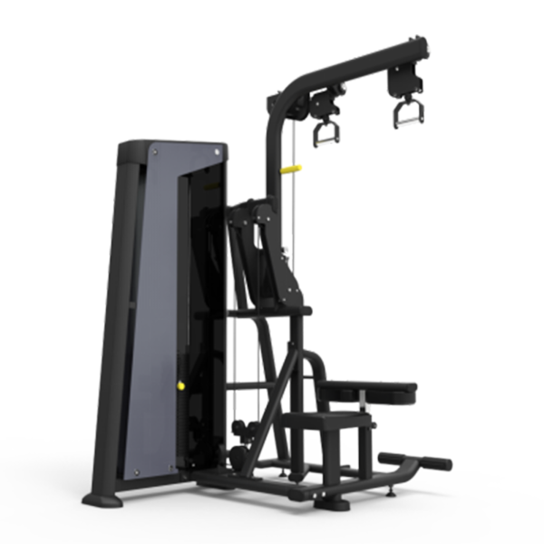 TK3-FH89	High and Low Pull Trainer