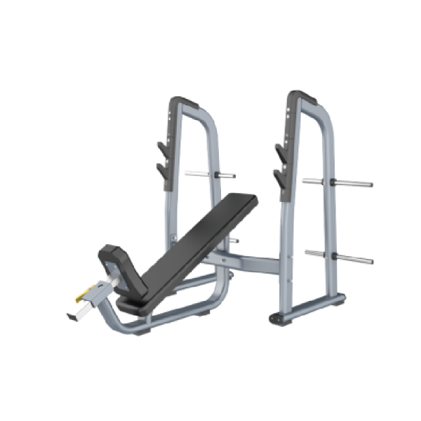 TK3-FF42	Inclined Bench