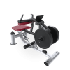 TK17-829	Seated calf raise machine - 图片 2