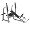 TK10-GM35	Incline Bench Press Rack - 图片 2