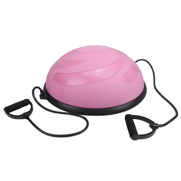 TK4-E63	Premium Bosu Ball