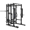 TK5-Y209U-B	Multi-Functional Rack Trainer - 图片 2