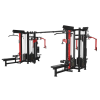 TK7-K128	Eight-Station Multi-Gym - 图片 2