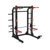 TK5-X-1070D	Smith Machine Squat - 图片 2