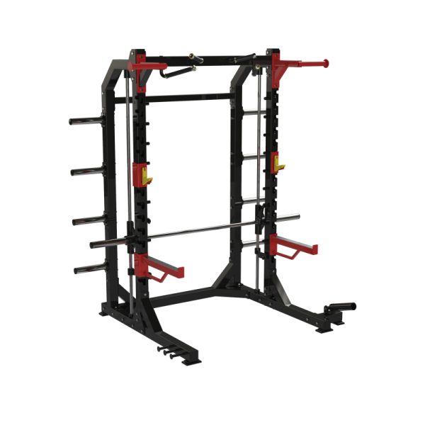 TK5-X-1070D	Smith Machine Squat