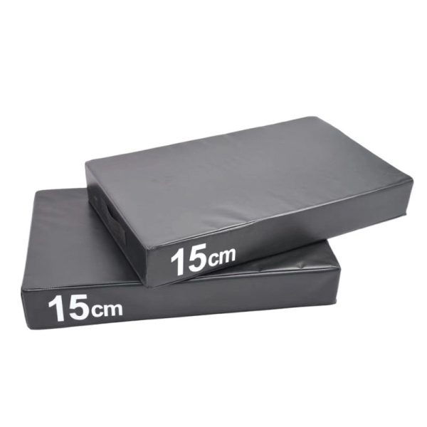 TK4-B029	Barbell Shock Absorption Pads