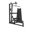 TK5-MK32	Integrated High and Low Back Pull Trainer - 图片 2