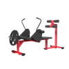 TK62-GM832	Abdominal Crunch Machine - 图片 2
