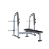 TK3-FF43	Flat Bench for Bench Press - 图片 2