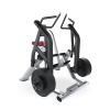 TK17-825	Seated row machine - 图片 2