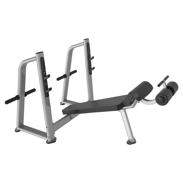 TK10-GM36	Decline Bench Press Rack