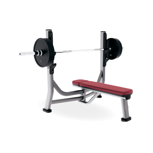TK7-L1043	Olympic horizontal exercise bench