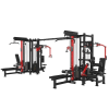TK7-K129	Eight-Station Multi-Gym - 图片 2