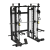 TK5-X-1070E	Smith Machine Squat - 图片 2