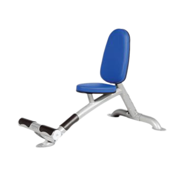 TK12-8213	Triangular Dumbbell Training Bench