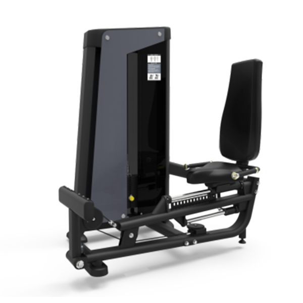 TK3-FH93	Seated Calf Trainer