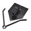 TK4-E65	Olympic Barbell Single-Hole Rack - 图片 2